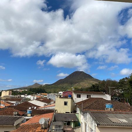 Pousada Oasis De Minas カルモ・ド・リオ・クラーロ エクステリア 写真