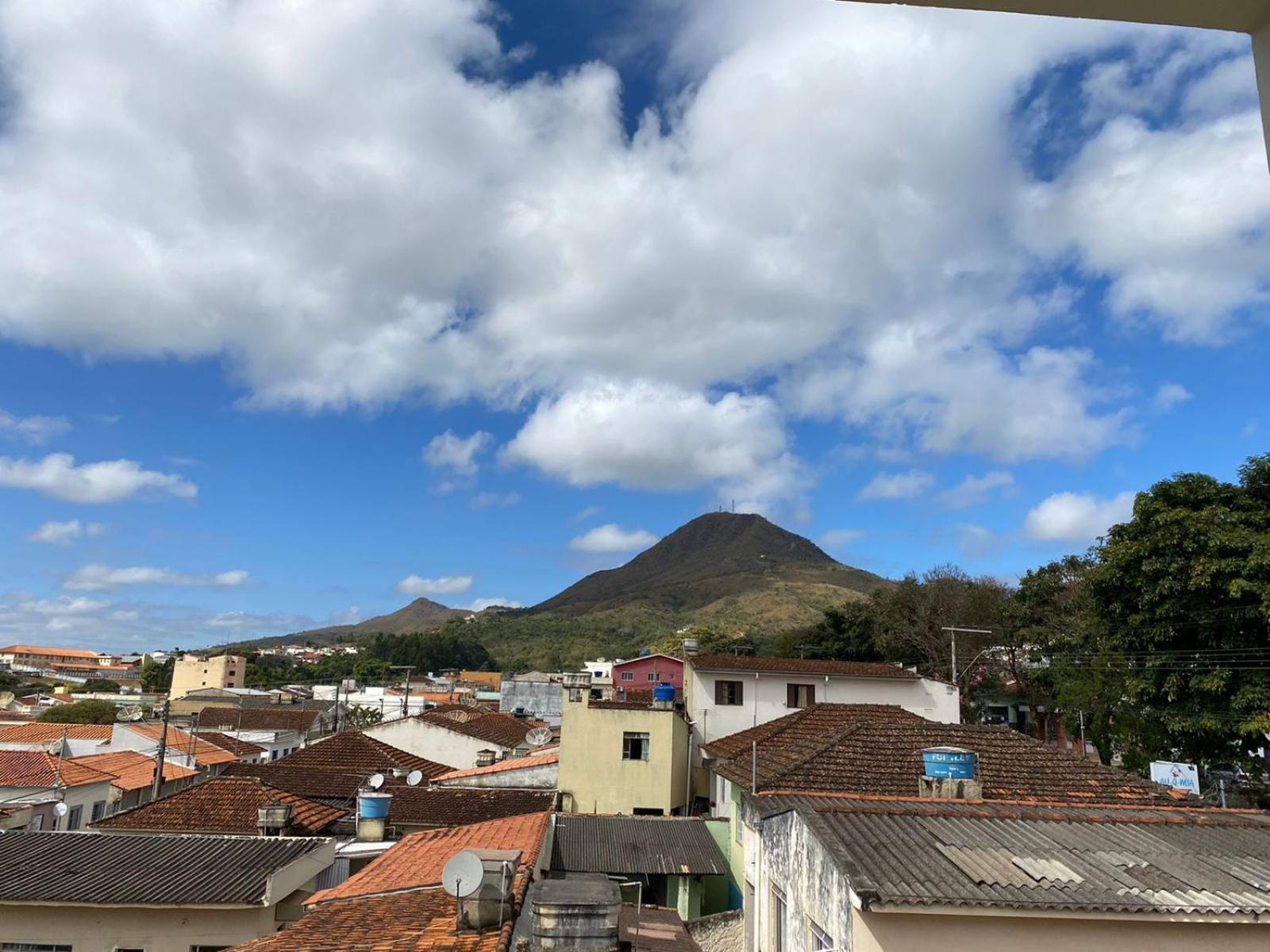 Pousada Oasis De Minas カルモ・ド・リオ・クラーロ エクステリア 写真